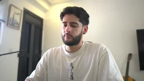 saimon  online show from February 26, 5:01 pm