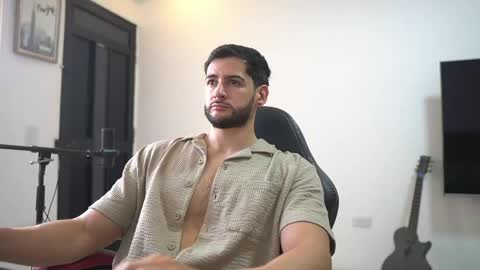 saimon  online show from May 28, 2:58 pm