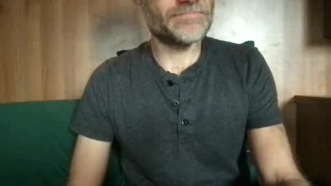 saint009 online show from June 15, 6:59 am