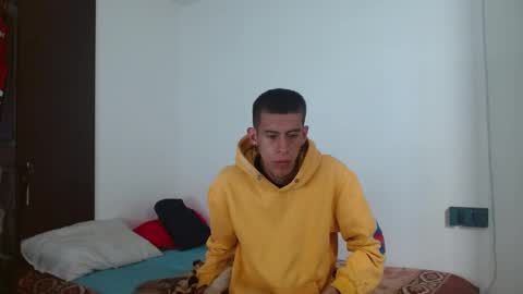 saint boy online show from December 4, 12:25 pm