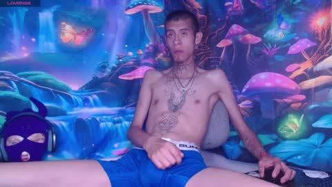 saint boy online show from February 4, 6:04 am