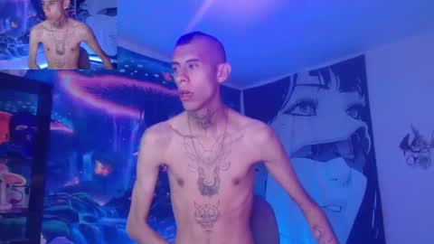 saint boy online show from March 6, 5:46 am