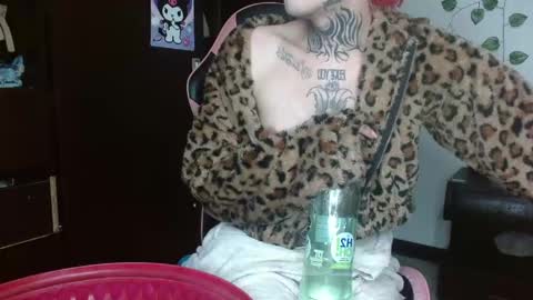 saint boy online show from April 20, 10:40 am