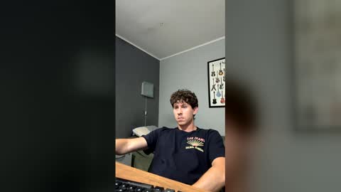 saint_nott online show from February 17, 10:05 pm