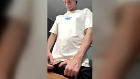 saint_nott online show from April 4, 4:00 am