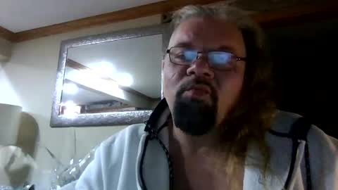 saintbeenadick online show from February 23, 11:35 pm