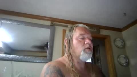 saintbeenadick online show from July 4, 9:32 pm