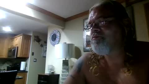 saintbeenadick online show from July 20, 12:58 am