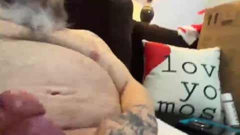 Snapshot of saintlucius chatting on March 3, 5:19 pm Saint online show from March 3, 5:19 pm