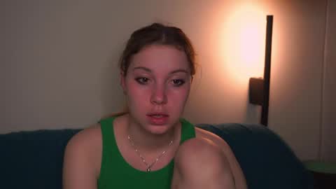 Ariel online show from June 6, 9:41 pm