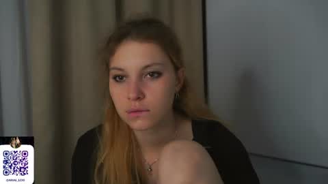 Ariel online show from June 15, 9:39 pm