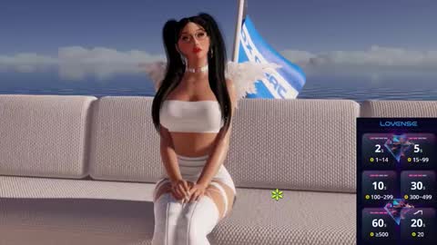 Snapshot of sakura__cute chatting on October 21, 4:19 pm sara online show from October 21, 4:19 pm