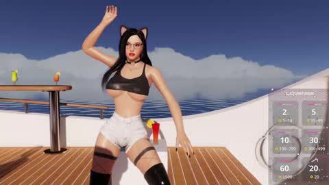 Snapshot of sakura__cute chatting on November 16, 3:28 pm sara online show from November 16, 3:28 pm