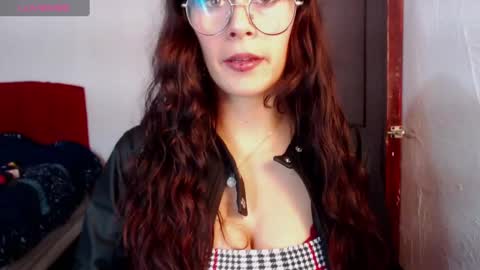 sakura_alek online show from February 22, 5:12 am