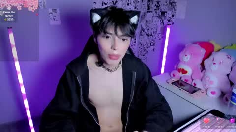 Kitty     online show from May 11, 4:04 pm