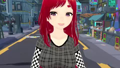 Sakura online show from April 18, 5:17 pm