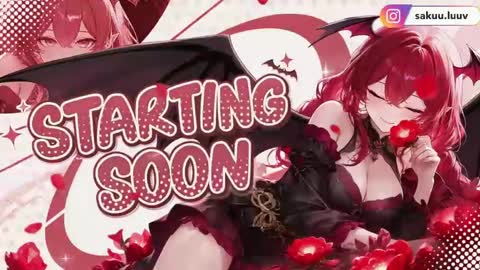 Sakura online show from June 1, 4:41 pm