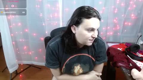 salacious_bunny online show from November 22, 2:16 pm