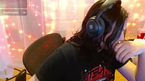 salacious_bunny online show from November 30, 6:01 pm