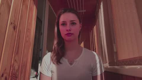 Snapshot of salinapoire chatting on March 22, 10:29 am Sally online show from March 22, 10:29 am