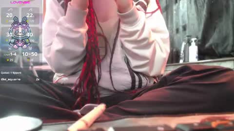 Snapshot of sally23_ chatting on June 30, 3:24 pm salloy online show from June 30, 3:24 pm