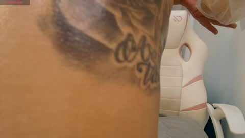 Sally online show from April 10, 2:00 pm