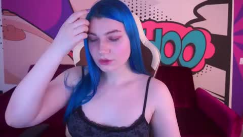 Snapshot of sally_moonn chatting on July 9, 7:56 am Sally online show from July 9, 7:56 am