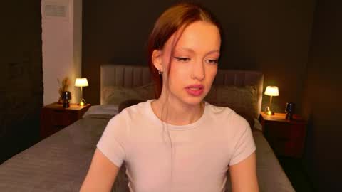 Sally Pinkman online show from May 21, 9:16 am