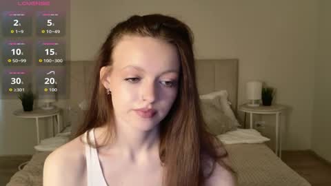 Sally Pinkman online show from June 10, 9:08 am