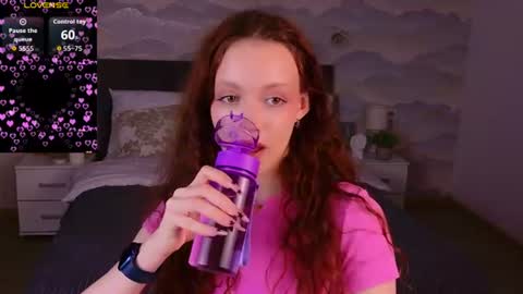 Snapshot of sallypinkman chatting on July 21, 12:07 pm Sally Pinkman online show from July 21, 12:07 pm