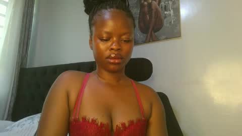 sallysasha254 online show from February 4, 10:10 am