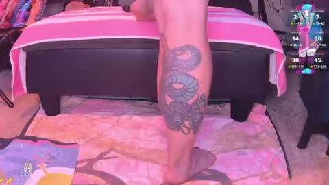 SissySally online show from July 25, 11:52 am