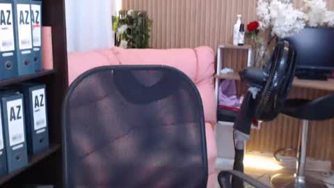 Salome online show from June 30, 11:44 am