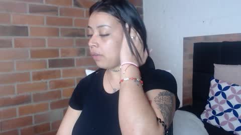 Snapshot of salome__hills chatting on February 4, 7:31 pm online show from February 4, 7:31 pm