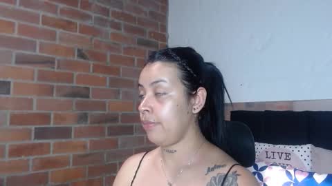 Snapshot of salome__hills chatting on February 11, 7:52 pm online show from February 11, 7:52 pm