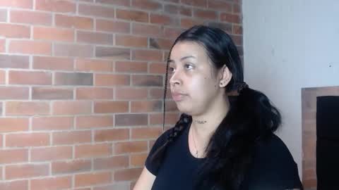 Snapshot of salome__hills chatting on February 25, 5:22 pm online show from February 25, 5:22 pm