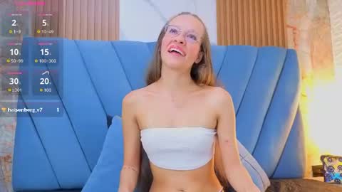 salome_cruxx online show from July 19, 3:16 pm