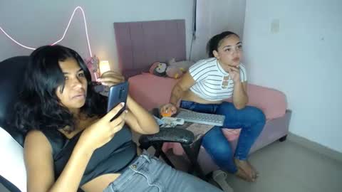 salome_horny3 online show from July 14, 4:13 pm