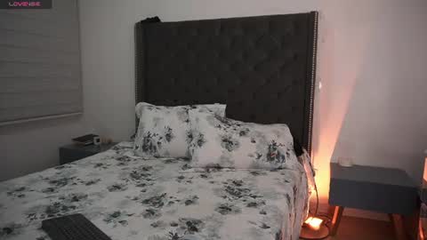 salomedyla online show from July 1, 12:34 am