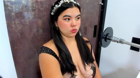 Salome online show from September 28, 2:39 am