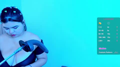 Salome online show from January 8, 3:31 am