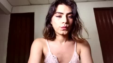 Salome online show from July 11, 11:39 pm