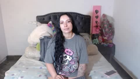 yenny online show from January 10, 3:08 am