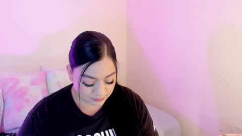 Salome online show from March 9, 11:09 pm