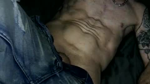 Anthony Deniro online show from September 14, 9:08 am