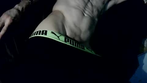 Anthony Deniro online show from October 8, 10:13 am