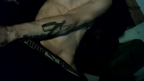 Anthony Deniro online show from October 31, 8:15 am