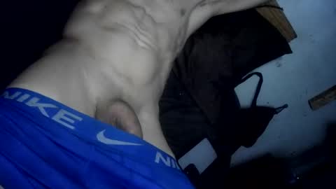 Anthony Deniro online show from November 4, 9:19 am