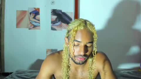 salvatore_amator online show from May 31, 4:53 am