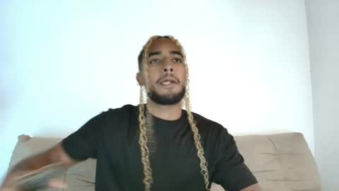 salvatore_amator online show from June 7, 6:17 am